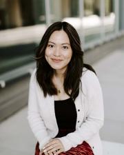 photo of Zoe Chan
