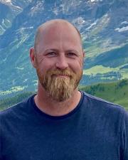 Seth Middleton