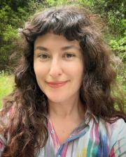 Andrea Perdue photo