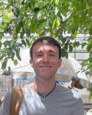 photo of Hayden Ullmann
