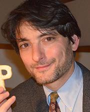 Dr. Patrizio Ceccagnoli