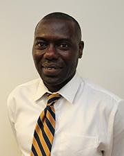 Ousmane Lecoq Diop