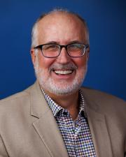 Bruce Hayes