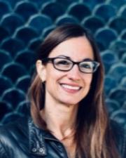 Dr. Jessica Gerschultz
