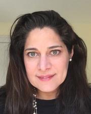 Dr. Areli Marina