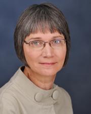 Mary Byrd Kelly