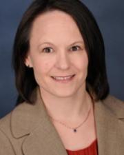 Dr. Misty Schieberle