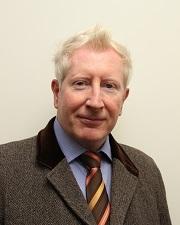 Dr. Paul Scott