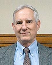 Dr. John T. Booker